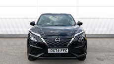 Nissan Juke 1.6 Hybrid N-Connecta 5dr Auto Hybrid Hatchback